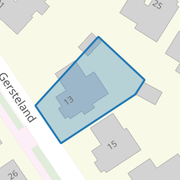 Perceel BNV00-C-7428