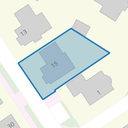 Perceel BNV00-C-7429