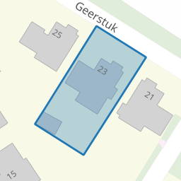 Perceel BNV00-C-7432