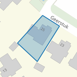 Perceel BNV00-C-7433