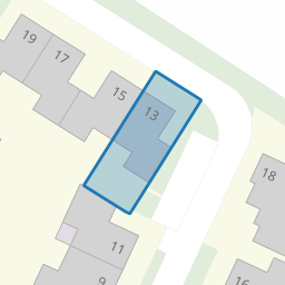 Perceel BNV00-C-7439