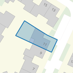 Perceel BNV00-C-7440