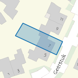 Perceel BNV00-C-7442