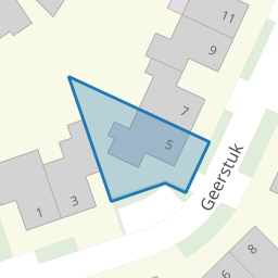 Perceel BNV00-C-7443