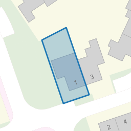 Perceel BNV00-C-7445