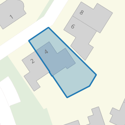 Perceel BNV00-C-7447