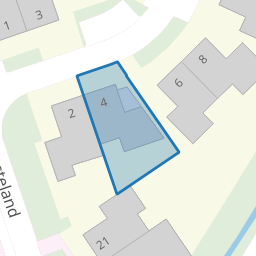 Perceel BNV00-C-7457