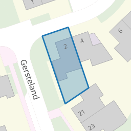 Perceel BNV00-C-7458