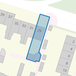 Perceel BNV00-C-7462