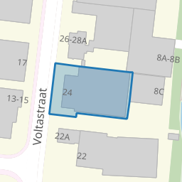 Perceel BNV00-C-7470