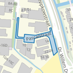 Perceel BNV00-C-7481