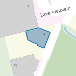 Perceel BNV00-C-7488