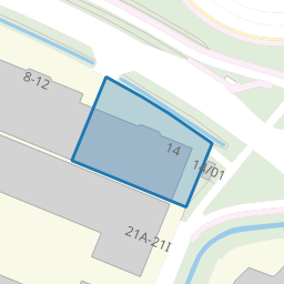 Perceel BNV00-C-7500