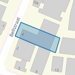 Perceel BNV00-C-7502