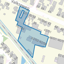 Perceel BNV00-C-7504