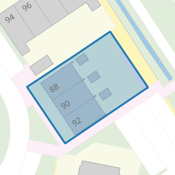 Perceel BNV00-C-7519