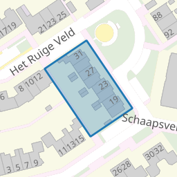 Perceel BNV00-C-7520