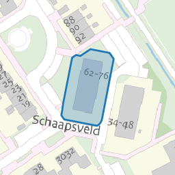 Perceel BNV00-C-7521