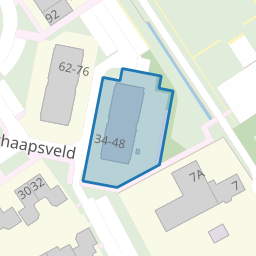 Perceel BNV00-C-7522