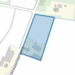 Perceel BNV00-C-7529