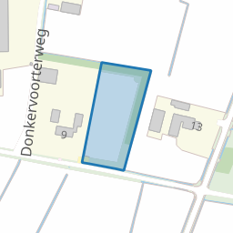 Perceel BNV00-C-7531