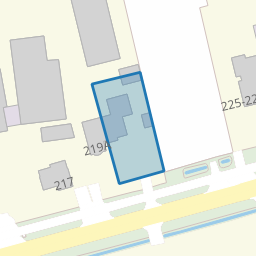 Perceel BNV00-C-7539