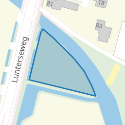 Perceel BNV00-C-7550