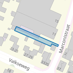 Perceel BNV00-C-7554