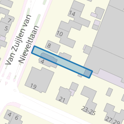 Perceel BNV00-C-7555