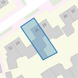 Perceel BNV00-C-7556