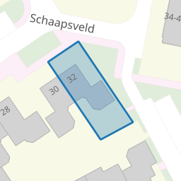 Perceel BNV00-C-7559