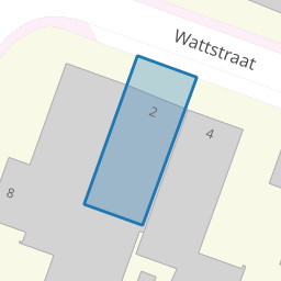 Perceel BNV00-C-7566