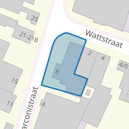 Perceel BNV00-C-7567