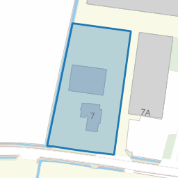 Perceel BNV00-C-7570