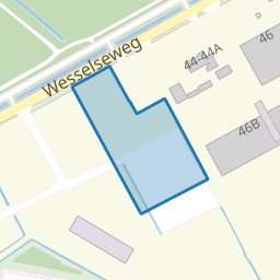 Perceel BNV00-C-7576