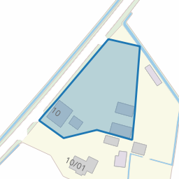 Perceel BNV00-C-7594