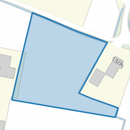 Perceel BNV00-C-7606