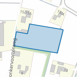 Perceel BNV00-C-7607