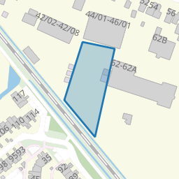 Perceel BNV00-C-7615