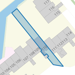 Perceel BNV00-C-7616