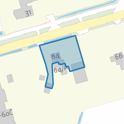 Perceel BNV00-C-7643