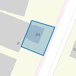 Perceel BNV00-C-7653