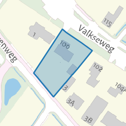 Perceel BNV00-C-7661