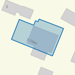 Perceel BNV00-C-7691