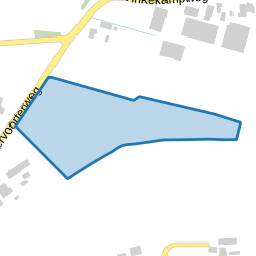 Perceel BNV00-C-7700