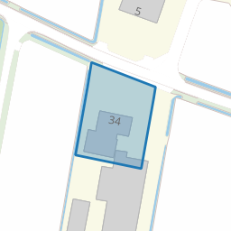 Perceel BNV00-C-7708