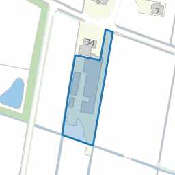 Perceel BNV00-C-7709