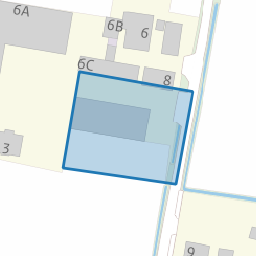 Perceel BNV00-C-7723