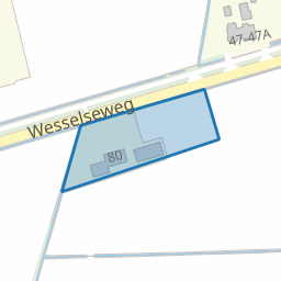 Perceel BNV00-C-7733