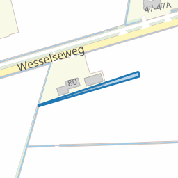 Perceel BNV00-C-7734